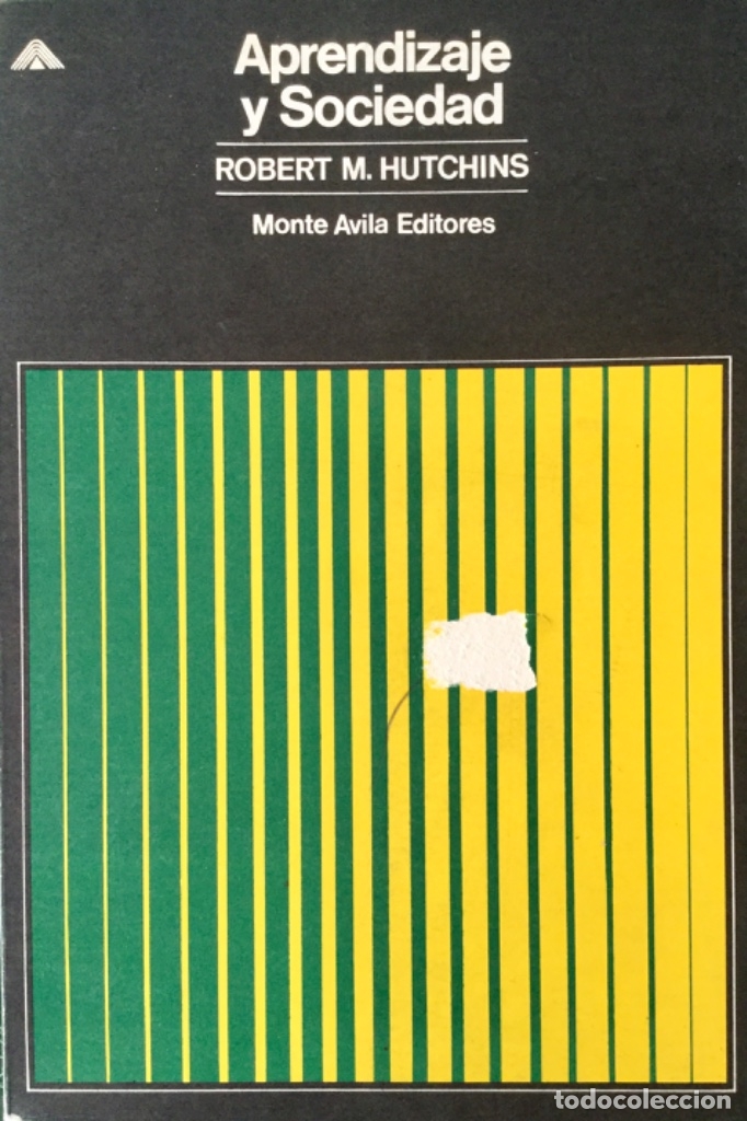 Libros: Aprendizaje y Sociedad. NUEVO REF: AX214 - Foto 1
