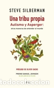 Libros: Una tribu propia - Silberman, Steve - Foto 1