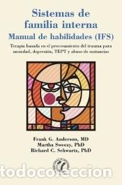 Libri: Sistemas de familia interna - Anderson, Frank G. (MD)