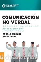 Libros: Comunicaci&oacute;n no verbal - Sergio Rulicki - Foto 1