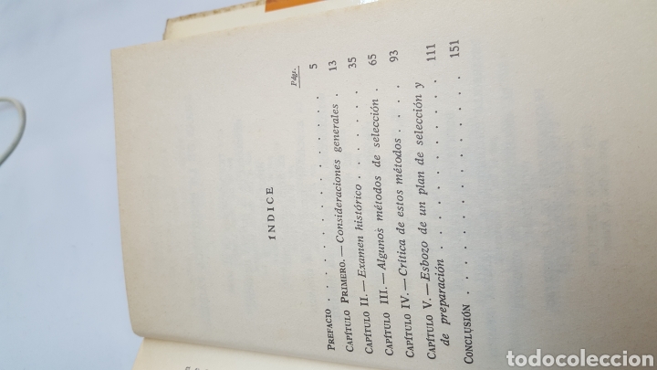 Libros: Formacion del educador. Roger Cousinet. - Foto 2