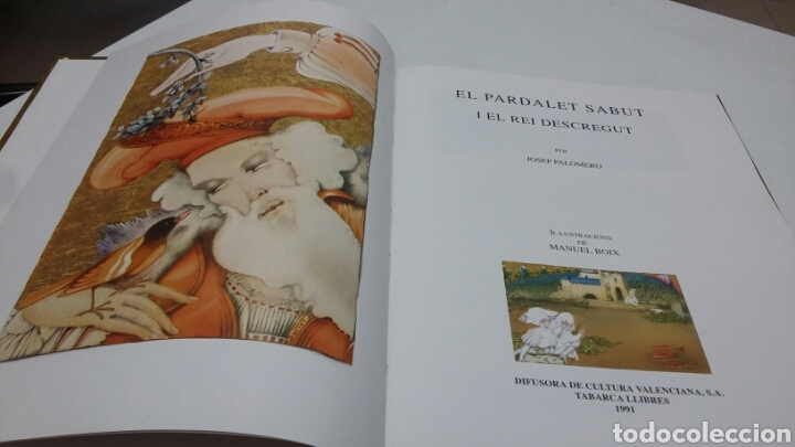Libros: LIBRO INFANTIL - Foto 2