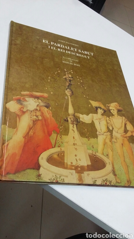 Libros: LIBRO INFANTIL - Foto 1