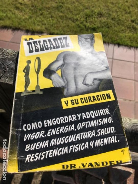 Libros: Deportes, Doctor Vander - Foto 1