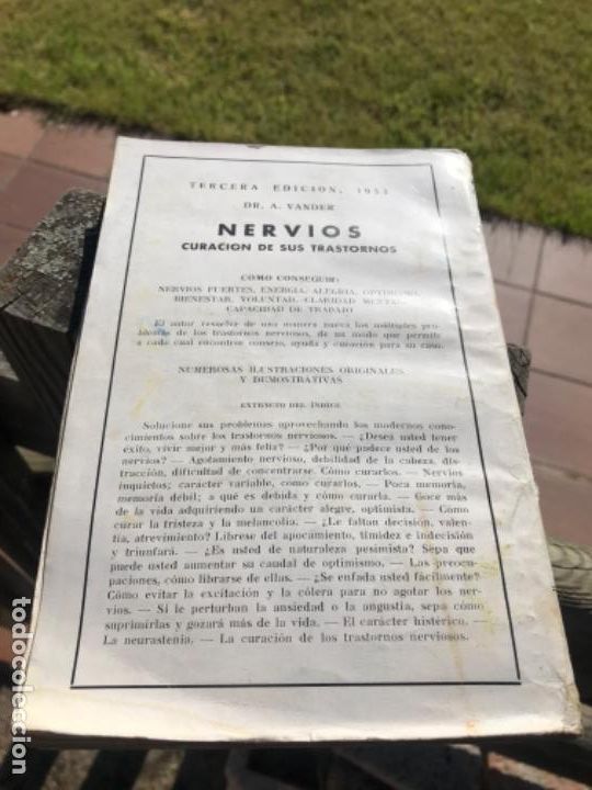 Libros: Deportes, Doctor Vander - Foto 4