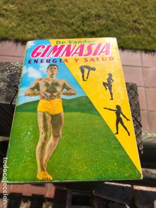 Libros: Deportes, Doctor Vander - Foto 5