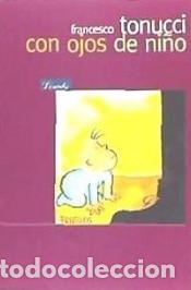 Libros: CON OJOS DE NI&Ntilde;O - Foto 1