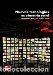 books: Nuevas tecnolog&iacute;as en educaci&oacute;n social - Calvo Aldea, Diodora