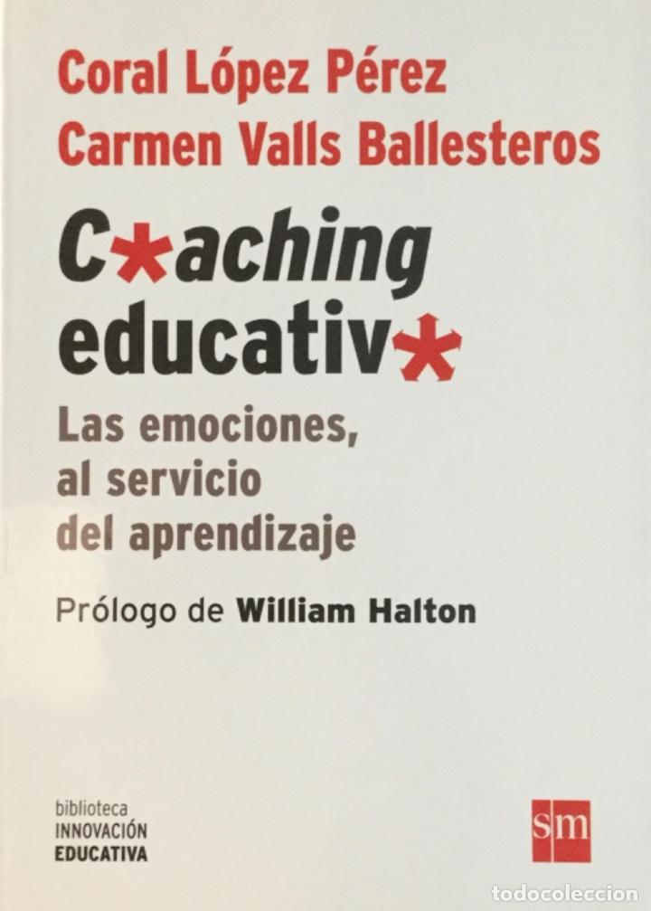 Libros: Las emociones al servicio del aprendizaje. NUEVO REF: AX638 - Foto 1