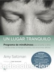Libros: Un lugar tranquilo - Saltzman, Amy - Foto 1
