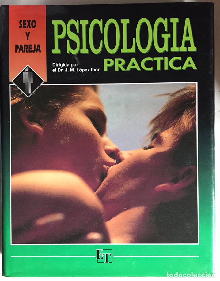 Libros: Psicolog&iacute;a Pr&aacute;ctica 7 tomos Ed. Espacio y Tiempo - Foto 3