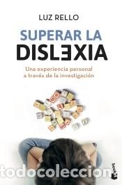 Libros: Superar la dislexia - Rello, Luz - Foto 1