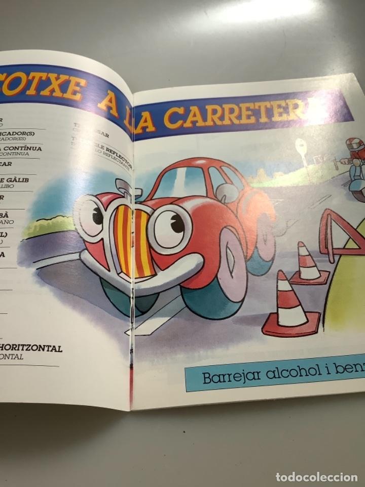 Libros: GUIA EL CATAL&Agrave; SOBRE RODES - Foto 2
