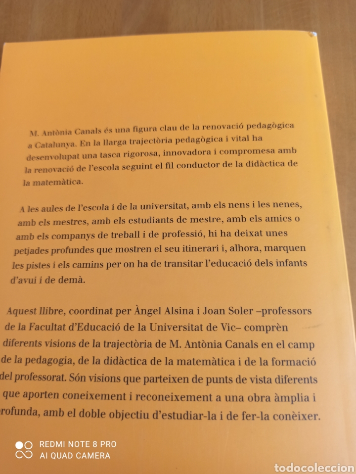 Libros: El comprom&iacute;s amb la renovaci&oacute; de lescola - Foto 2