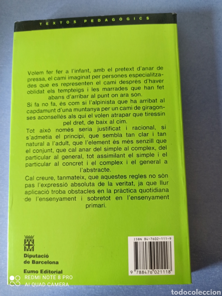 Libros: La funci&oacute; de la globalitzaci&oacute; i altres escrits - Foto 2