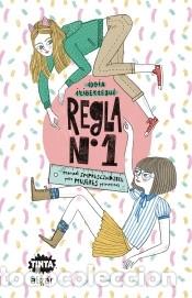 Libros: Regla n&ordm; 1 - Iribertegui, Idoia - Foto 1