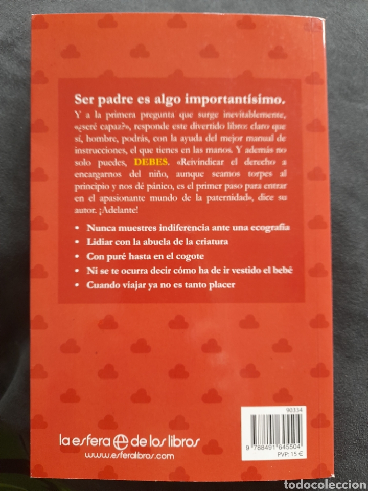 Libros: Pap&aacute;, tu puedes!. Javier Serrano - Foto 2