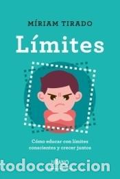 Libros: L&Iacute;MITES - Miriam Tirado - Foto 1