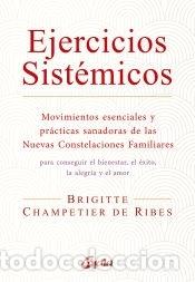 Libros: Ejercicios sist&eacute;micos - Brigitte - Foto 1