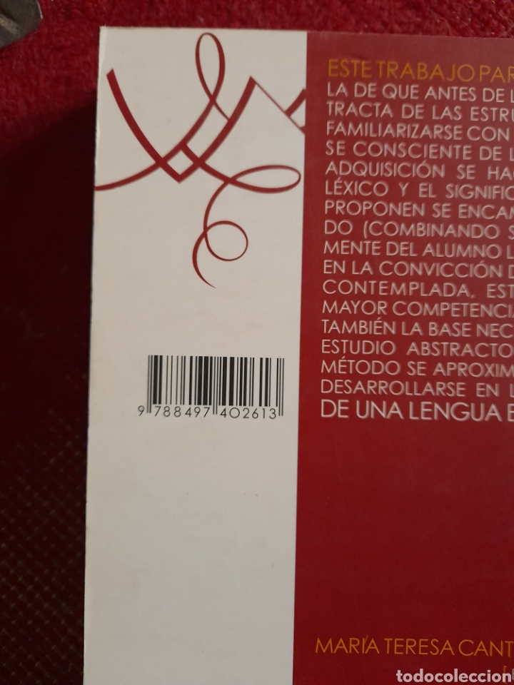 Libros: Ense&ntilde;anza din&aacute;mica de la sintaxis. 3 y 4 ESO - Foto 3