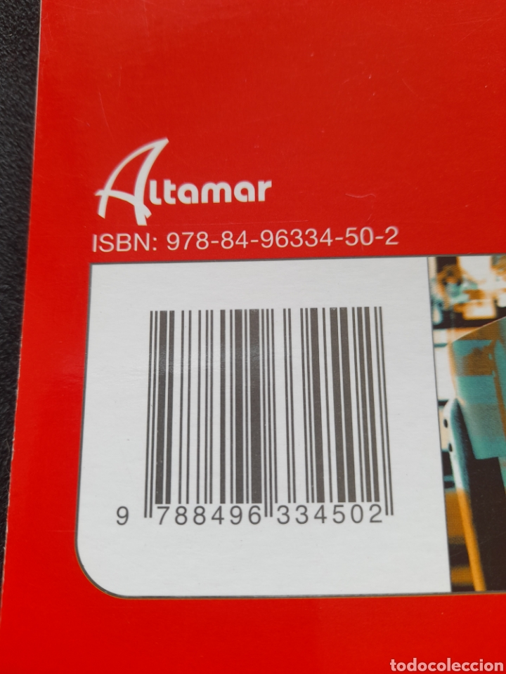 Libros: Did&aacute;ctica de la educaci&oacute;n infantil. - Foto 3