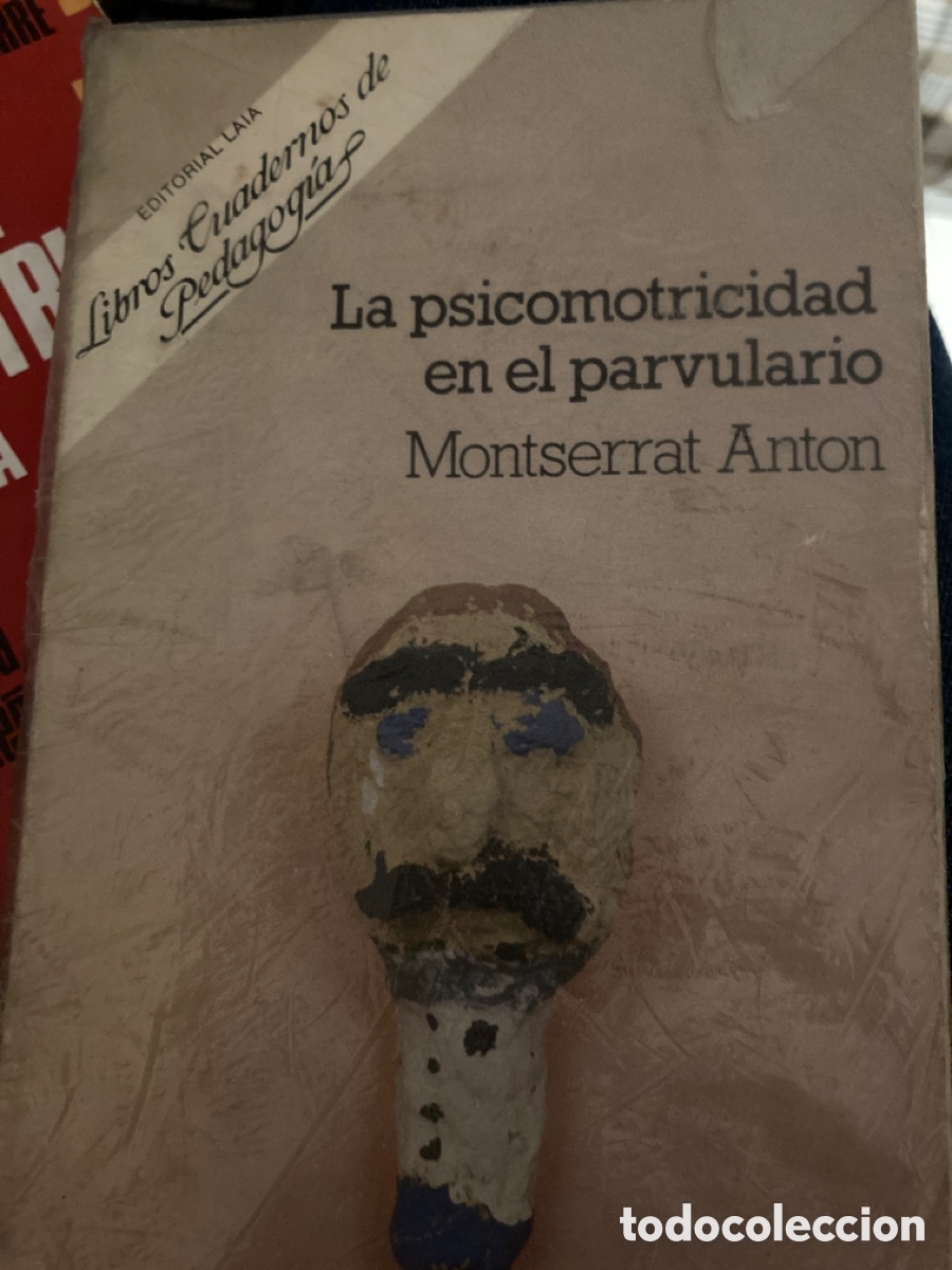 Livros: Manuales de apsicomotricidad