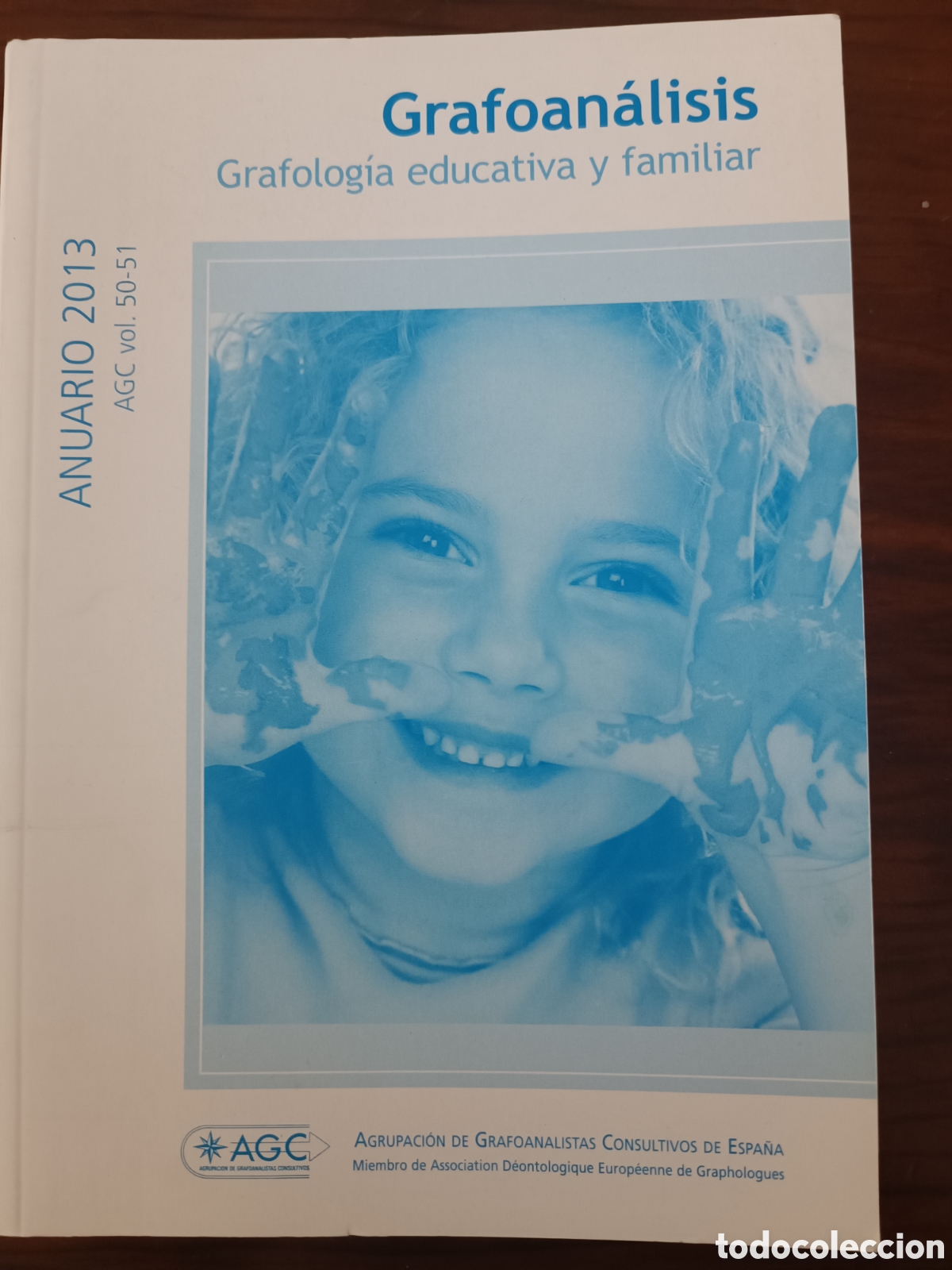 Libros: Grafoanalisis - Foto 1