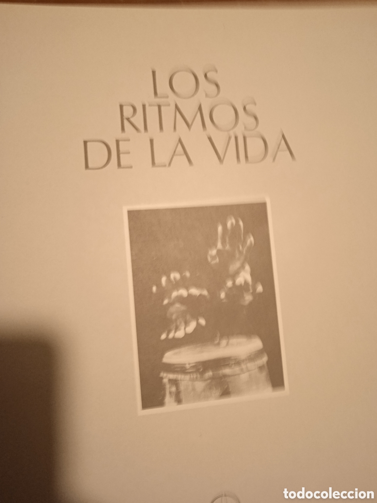 Libros: Los ritmos de la vida - Foto 2