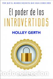 Libros: El poder de los introvertidos - Gerth, Holley - Foto 1