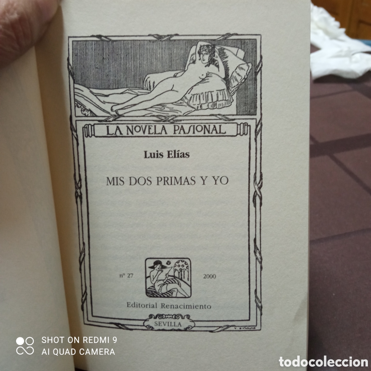 Libros: Mis dos primas y yo - Foto 2