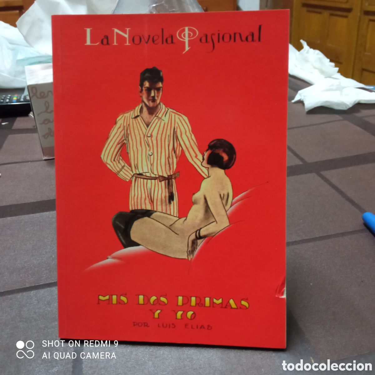 Libros: Mis dos primas y yo - Foto 1