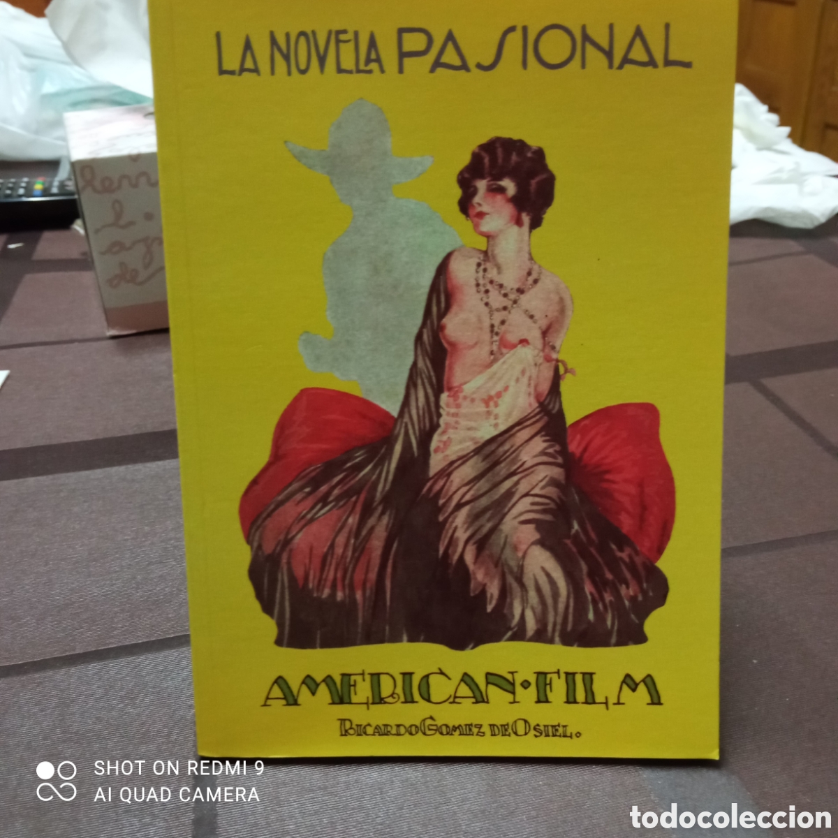 Libros: Am&eacute;rican -film - Foto 1