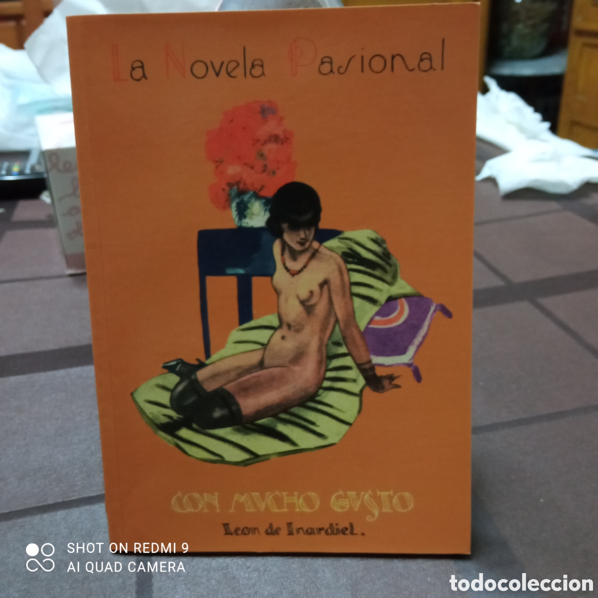 Libros: Con mucho gusto - Foto 1