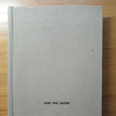 Libros: EL MAGISTERIO ESPAÑOL. UN SIGLO DE PERIODISMO (1867-1967), JOSÉ LUIS SASTRE