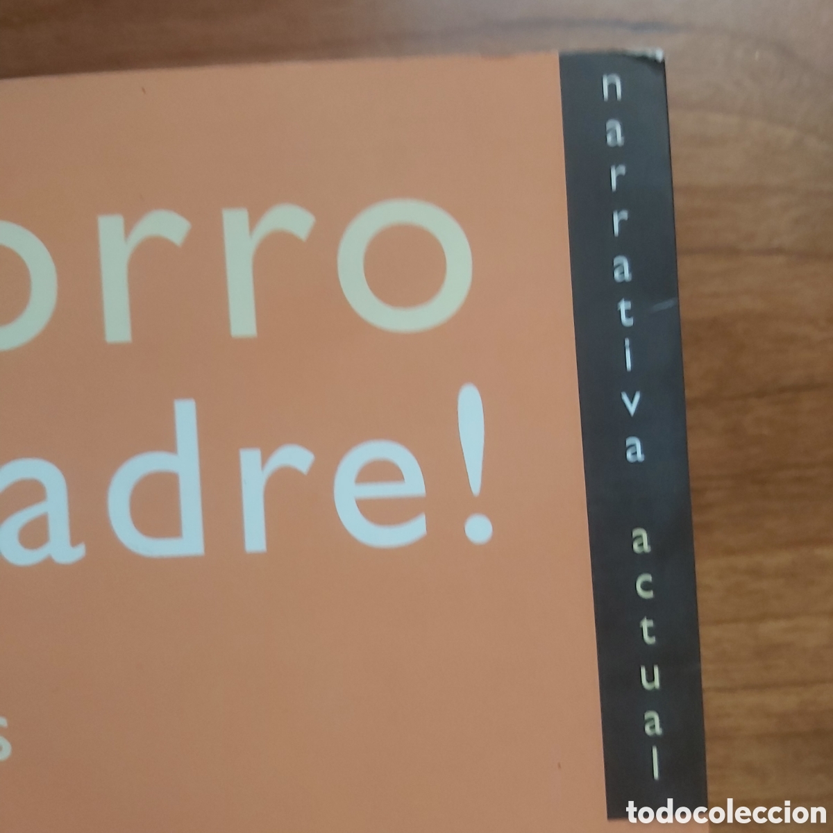 Libros: SOCORRO SOY PADRE! - Foto 4