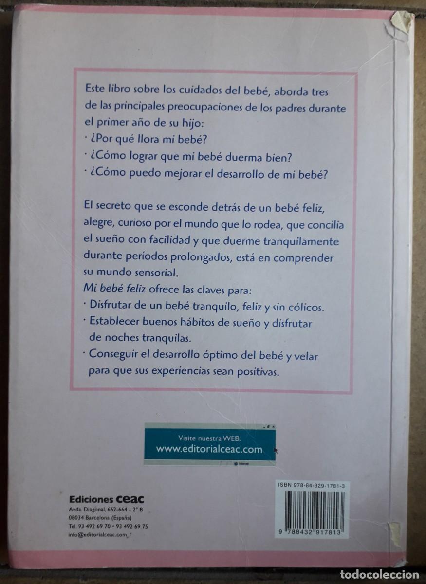 Libros: Libros Cuidado del beb&eacute; - Foto 2