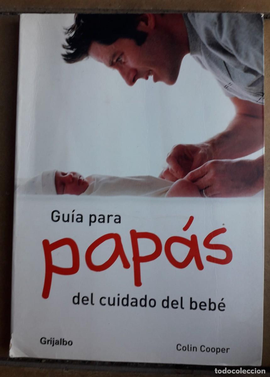 Libros: Libros Cuidado del beb&eacute; - Foto 3