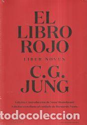 Libros: El libro rojo - Jung, Carl Gustav - Foto 1