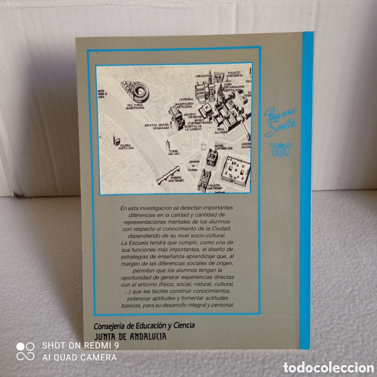 Libros: Representaciones mentales acerca de la cuidad y el rio. - Foto 2