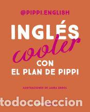 Libros: Ingl&eacute;s cooler - Pippi English - Foto 1