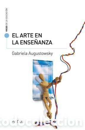 El Arte De La Enseñanza / Gabriela Augustowsky - Compra Venta En ...