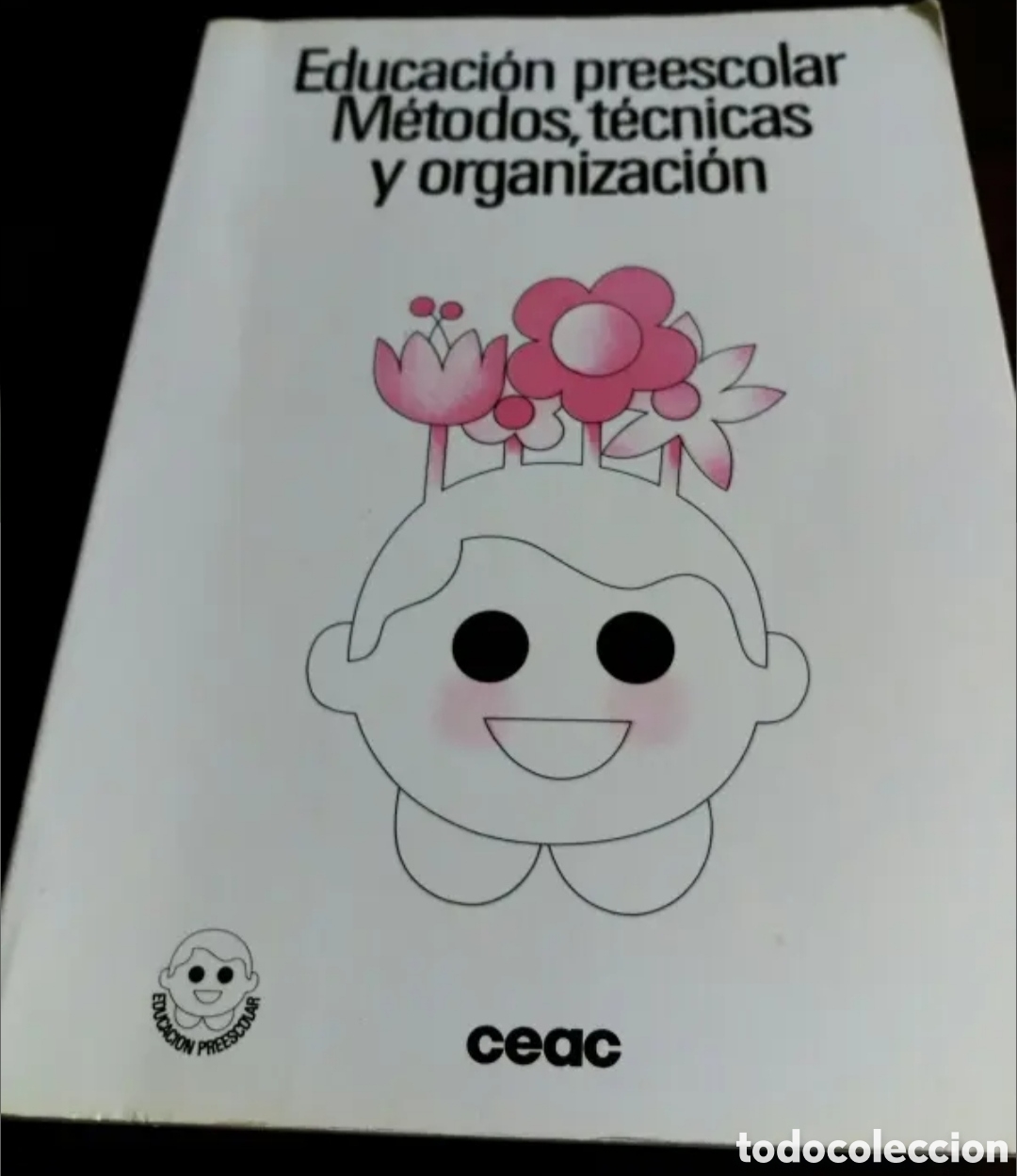 Libros: Libro Educaci&oacute;n preescolar - Foto 1