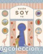 Libros: Qui&eacute;n soy yo - Tzu-Chung Chang - Foto 1