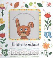 Libros: El libro de mi beb&eacute; - AA.VV - Foto 1