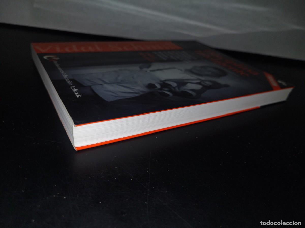 Libros: 83- DISCIPLINA INTELIGENTE - VIDAL SCHMILL - 2006 - Foto 3