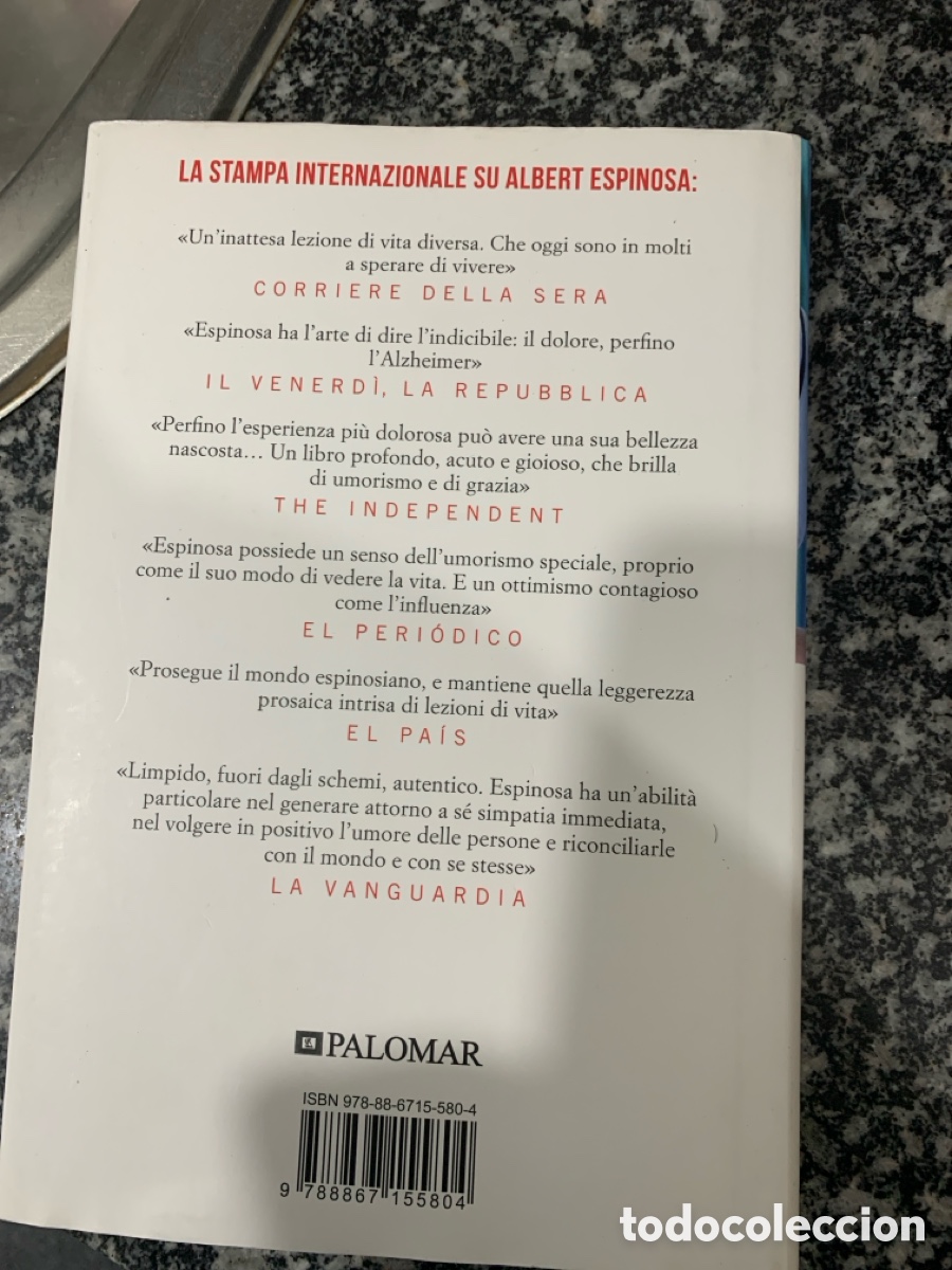 Libros: Braccialetti rossi albert espinosa - Foto 2