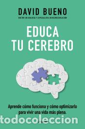 Libros: Educa tu cerebro - Bueno, David - Foto 1