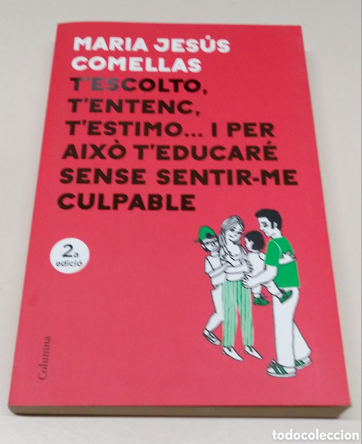 Libros: Tescolto,Tentenc,Testimo... - Foto 1