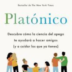 Libros: PLATÓNICO - FRANCO, MARISA