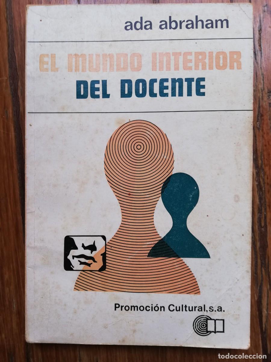 Libros: Lote de libros de tem&aacute;tica de educaci&oacute;n y pedagog&iacute;a. - Foto 5